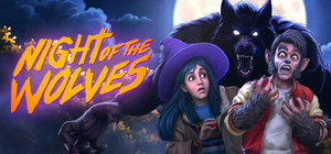 Night of the Wolves banner