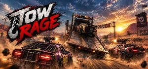Tow Rage banner