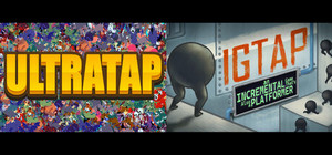 ULTRAPLATFORMER banner