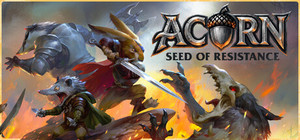 ACORN: Seed of Resistance banner