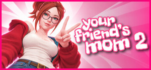 Your Friend's Mom 2 banner