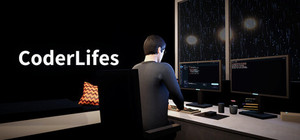 CoderLifes banner