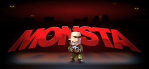 MONSTA banner