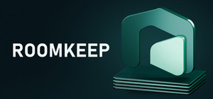 ROOMKEEP banner