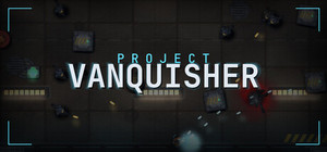 Project Vanquisher banner