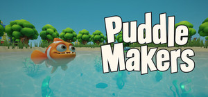 Puddle Makers banner
