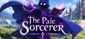 The Pale Sorcerer banner