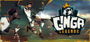 Ginga Legends banner