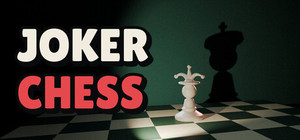 Joker Chess banner