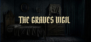 THE GRAVES VIGIL banner