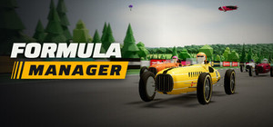 Formula Manager banner