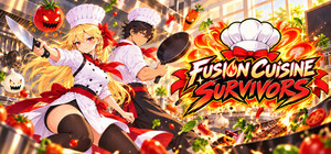 Fusion Cuisine Survivor banner