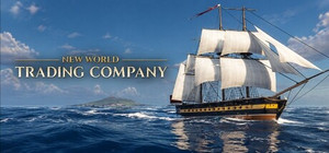 New World Trading Company banner