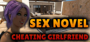Sex Novel - Cheating Girlfriend banner