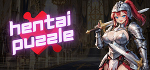 Hentai Puzzle: Sarah banner