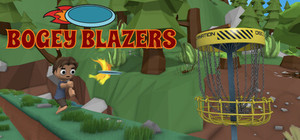 Bogey Blazers banner