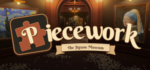 Piecework: The Jigsaw Museum banner