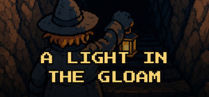 A Light in the Gloam banner