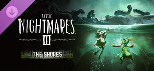 Little Nightmares III - The Shores banner
