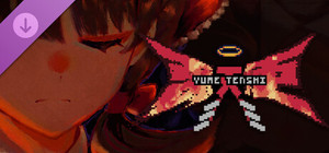 Yume Tenshi Artbook banner