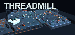 THREADMILL banner