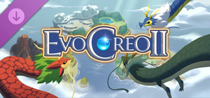 EvoCreo 2 - Zenith Islands banner
