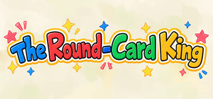 The Round-Card King banner