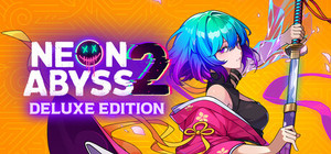 Neon Abyss 2 Deluxe Edition banner