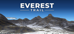Everest Trail banner