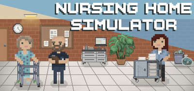 Nursing Home Simulator