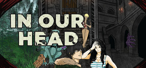 In Our Head banner