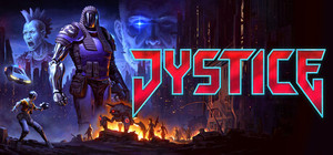 JYSTICE banner