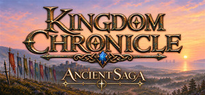 Kingdom Chronicle: Ancient Saga banner