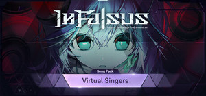 In Falsus & Virtual Singers Song Pack banner