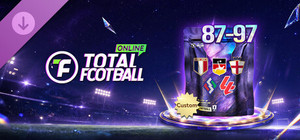 Total Football Online - Stars Shine Collection banner