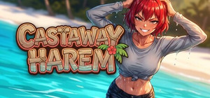 Castaway Harem banner