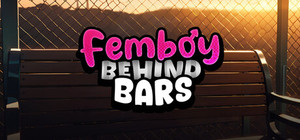Femboy Behind Bars banner