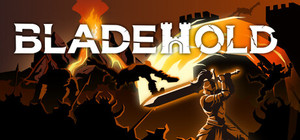Bladehold banner