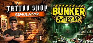 Tattoo Bunker banner
