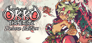 Okko The Exiled Deluxe Edition banner