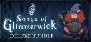 Songs of Glimmerwick Deluxe banner