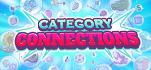 Category Connections banner