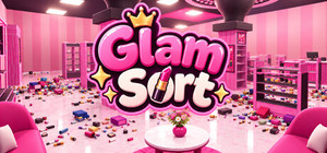 Glam Sort banner