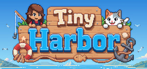 Tiny Harbor banner