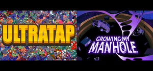 ULTRATAP x Growing My Manhole banner