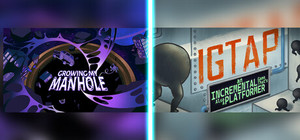 Growing My Manhole x IGTAP banner