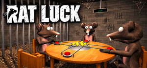 RAT LUCK banner