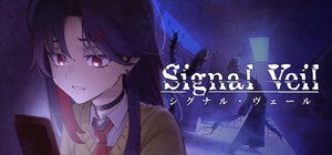 Signal Veil banner