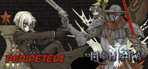Dead Gods Still Watching banner
