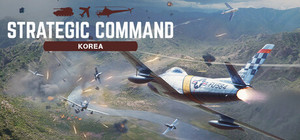 Strategic Command: Korea banner